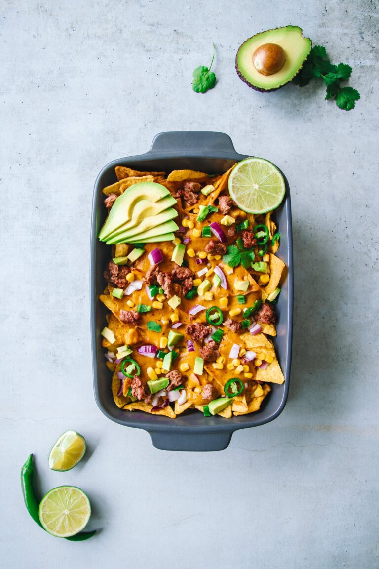 Nachos